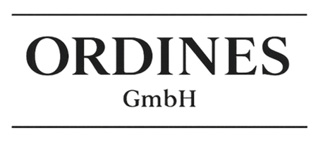 Ordines GmbH Logo